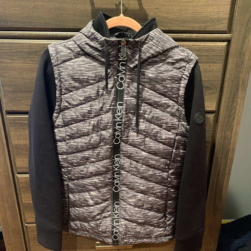 Calvin Klein Jacket